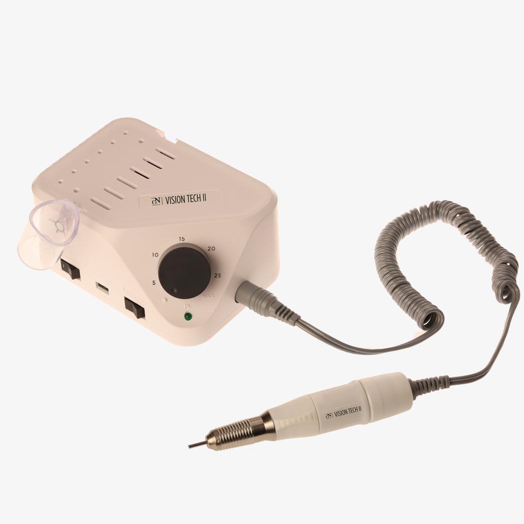 torno unas vision tech ii